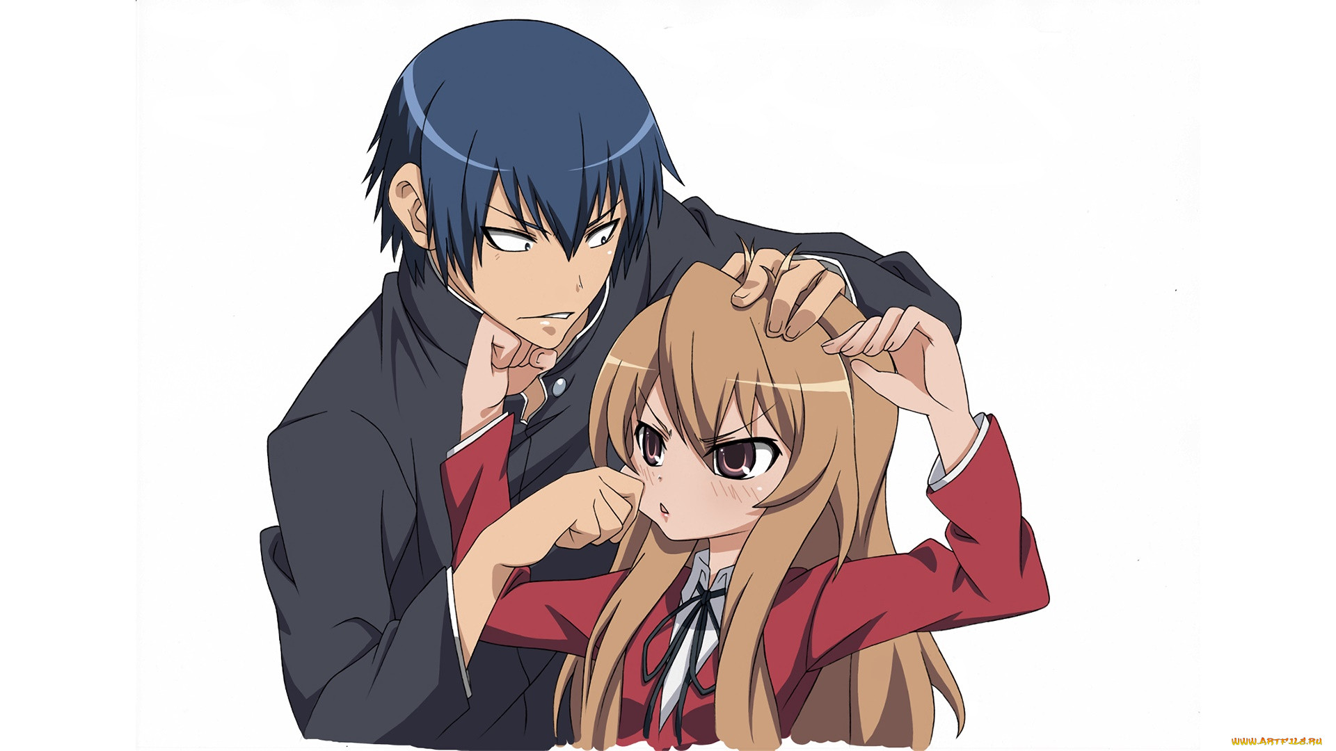 , toradora, , , , 